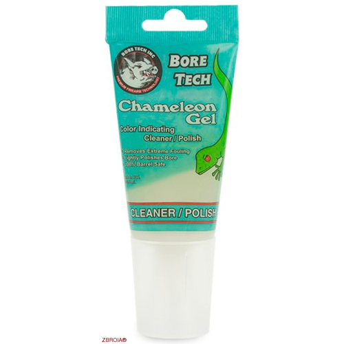 Гель для чистки Bore Tech Chameleon Gel, 59 мл фото