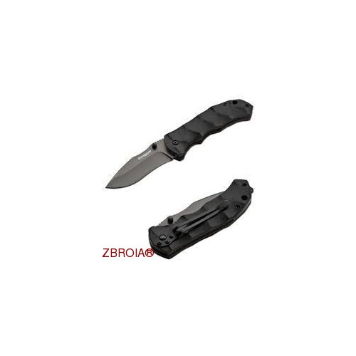 Нож Boker Magnum Recurve Flash фото 4
