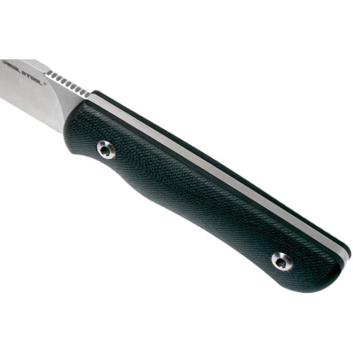 Нож Real Steel Bushcraft Plus Survival (3719) фото 5