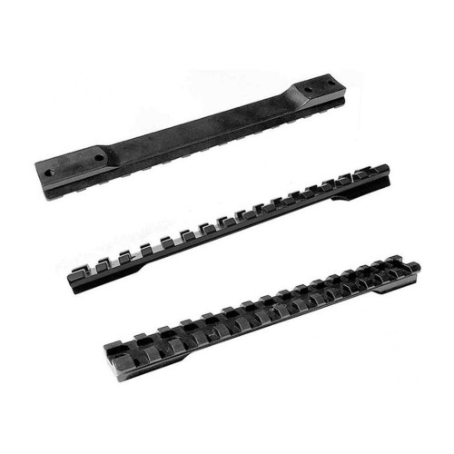 Планка Rusan для Remington 700 LA. Picatinny фото 2