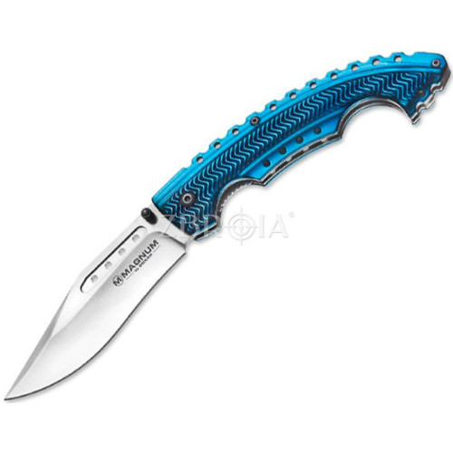 Нож Boker Magnum Blue Bowie фото