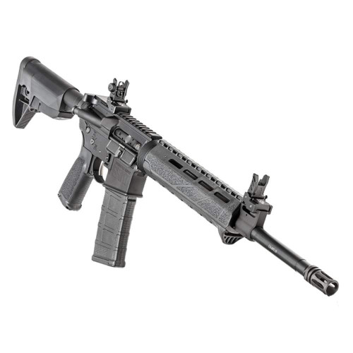 Карабін Springfield Saint AR-15 Low Cap 16'' кал. 5,56 Rifle фото 2