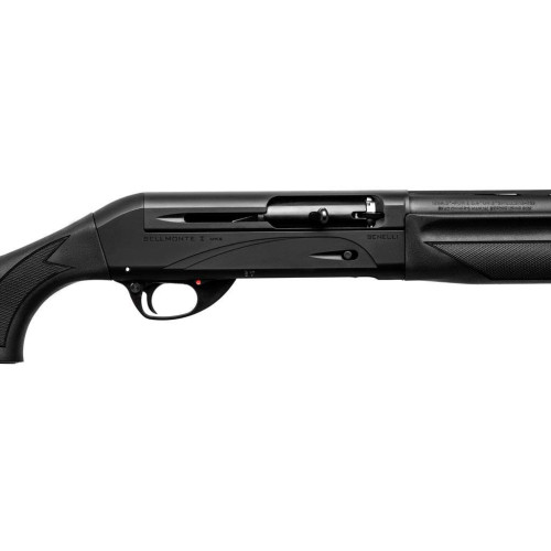 Рушниця Benelli Bellmonte I Synthetic кал. 12/76 (ствол 71 см.) фото 3