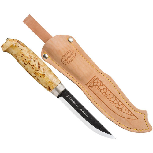 Нож Marttiini Lynx Knife 131 Forged Blade фото