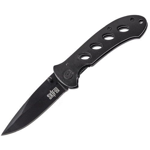 Нож SKIF Plus Citizen Black фото