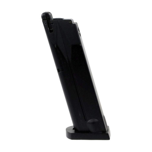 Пневматический пистолет KWC Beretta M92 Blowback фото 2