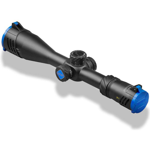 Прицел Discovery Optics VT-T 4-16x50 SFVF (30 мм, без подсветки) фото 8