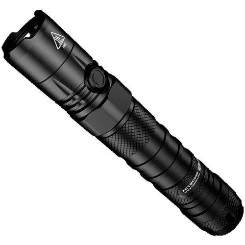 Тактичний ліхтар Nitecore P12 New фото 3