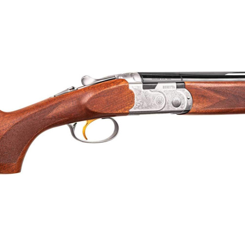 Рушниця Beretta 686 Silver Pigeon I MY19 кал. 20/76 (ствол 71 см.) фото 3