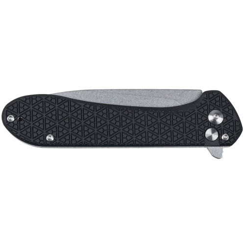 Ніж складний Skif Freestyler SW Black фото 3
