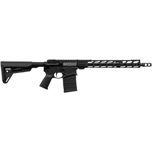 Карабін Ruger SFAR 16" кал. 308 Win (7,62x51) фото