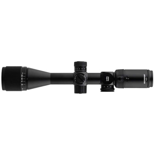 Приціл Discovery Optics MS 4-16x42 AOAC (25.4 мм, підсвічування) фото 4