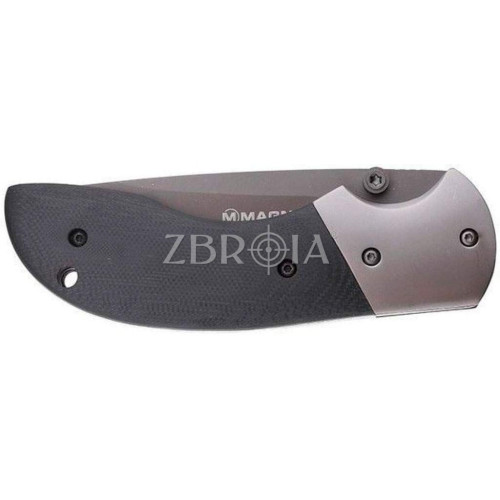 Нож Boker Magnum Pioneer фото 2