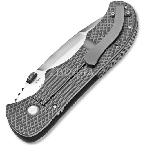 Нож Boker Plus Manaro Bullseye Grip фото 2