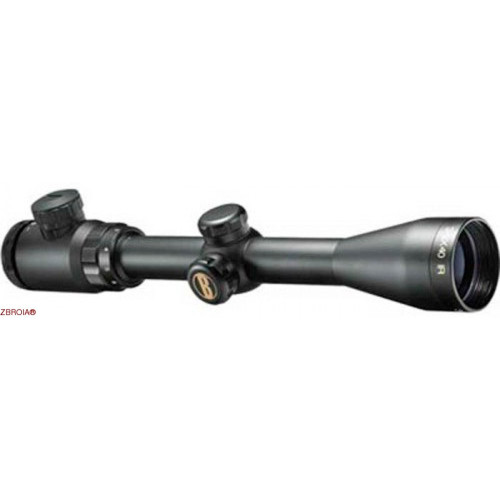 Прицел Bushnell Banner 3-9x40 фото