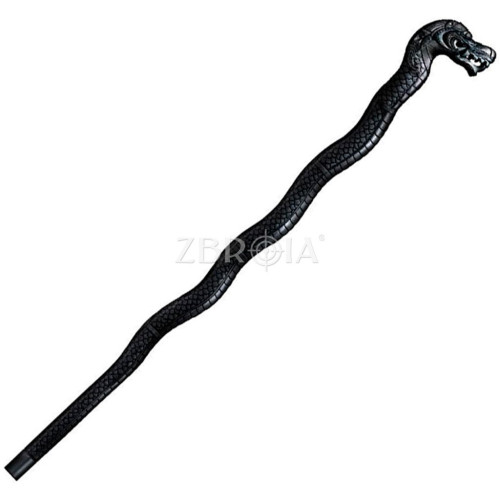 Трость Cold Steel Dragon Walking Stick фото