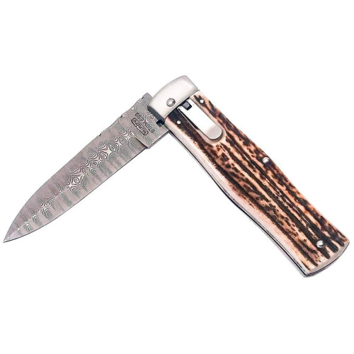 Нож Mikov Predator (241-DP-1/KP) фото 6