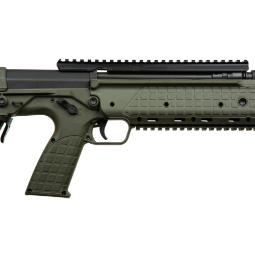 Карабин KelTec RDB 20" кал. 223 Rem Green фото 4