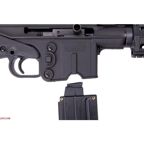 Карабін Kel-Tec SU-22CA Black кал. 22 LR фото 5