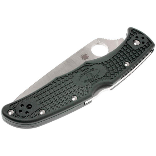 Ніж Spyderco Endura 4 ZDP-189 (C10PGRE) фото 5