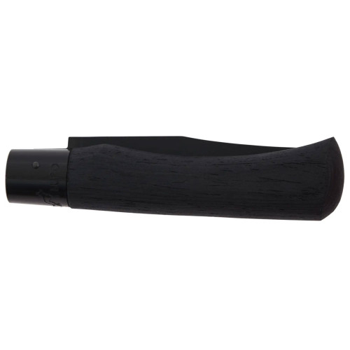 Ніж складний Old Bear Total Black L фото 4