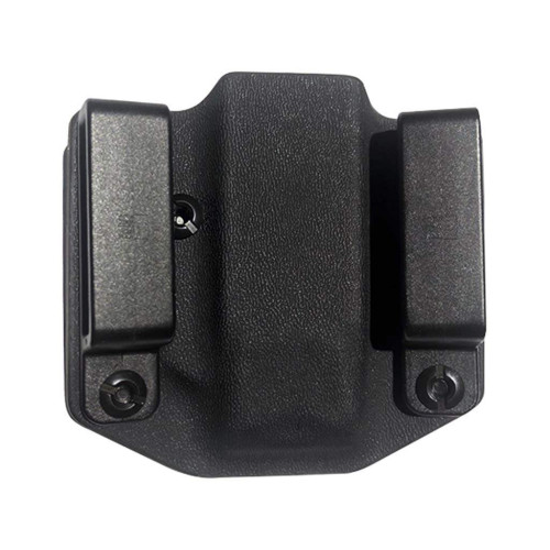 Паучер ATA-Gear Pouch ver.1 Black для магазина Flarm/Grand Power T910 (правша/левша) фото 2
