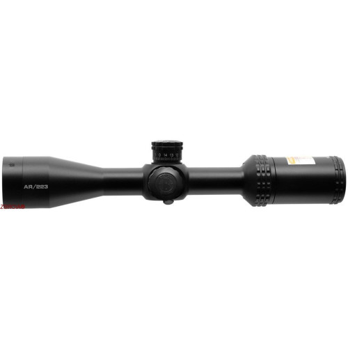 Прицел Bushnell AR Optics 3-9x40 фото 3