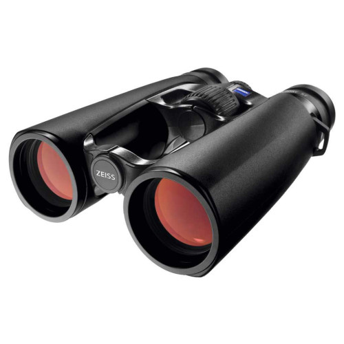 Бинокль Zeiss Victory SF 10x42 Black фото 6