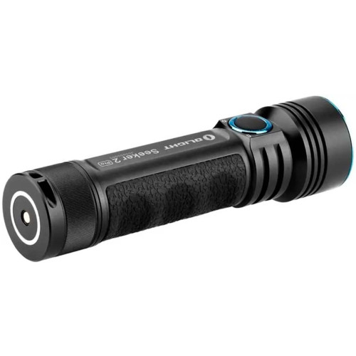 Фонарь Olight Seeker 2 Pro Black фото 8