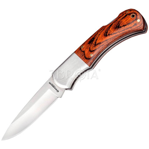 Ніж Boker Magnum Handwerksmeister 1 фото