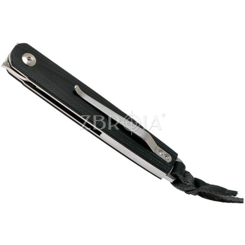 Ніж Boker Plus LRF G10 фото 4