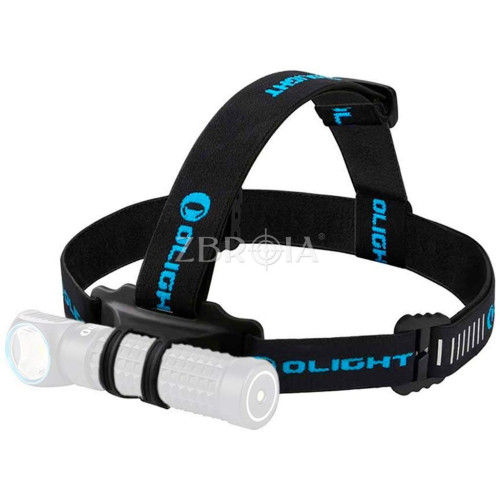 Кріплення Olight Headband II для Perun фото 3
