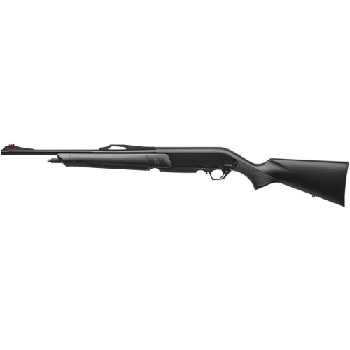 Карабин Winchester SXR Black Tracker Fluted кал. 30-06 фото 5