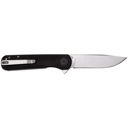 Ніж Boker Magnum "Braddock black" фото 4