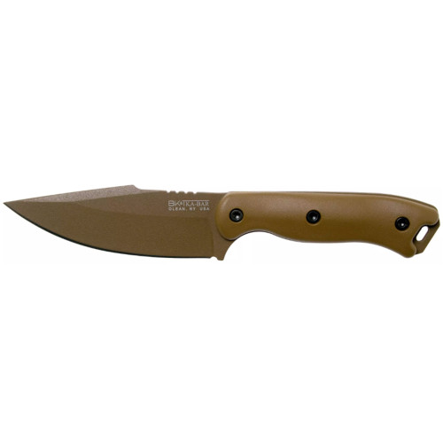 Нож KA-BAR "Becker Harpoon" фото 2