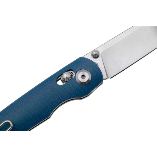 Ніж Boker Magnum "Shango" фото 4