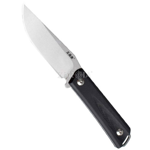 Нож SanRenMu S-611 фото