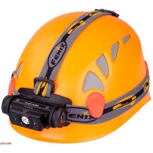 Фонарь налобный Fenix HL60R фото 3