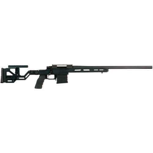 Карабин Howa 1500 Automatic LRC Black кал. 6,5 Creedmoor фото