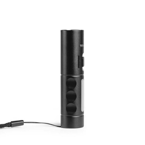 Портативный светодиодный фонарь TITANUM TLF-T16 фото 3