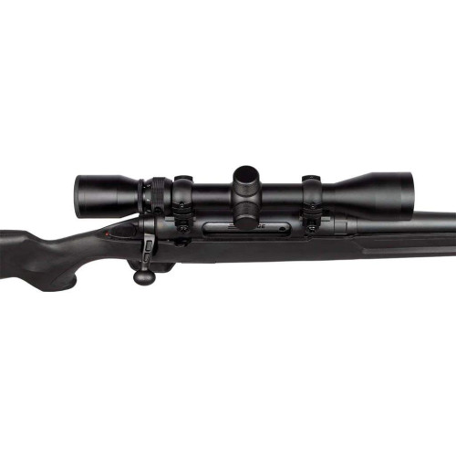 Карабин Savage Axis XP SR 22' кал. 223 Rem с прицелом 3-9x40 фото 9