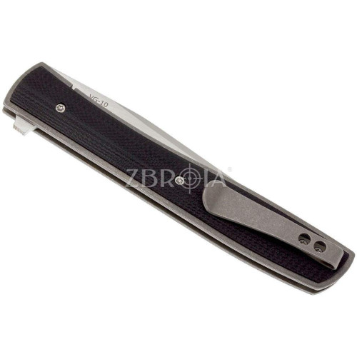 Ніж Boker Plus Urban Trapper G10 фото 6