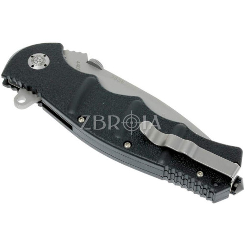 Нож Boker Plus AK 101 Gray Plain фото 7