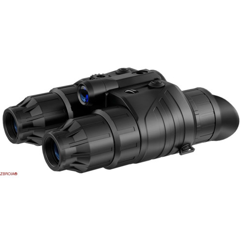 Окуляри нічного бачення Pulsar Edge GS 1x20 фото 3