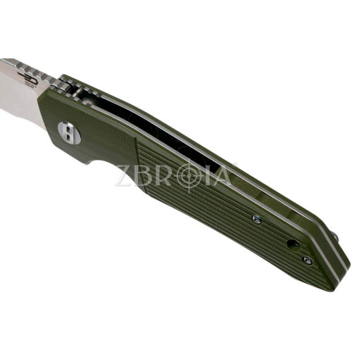 Ніж Bestech Barracuda BG15B-1 фото 7