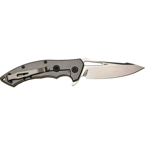 Нож SKIF Shark II SW Olive фото 2