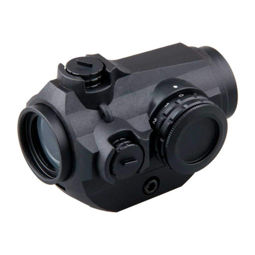 Коллиматорный прицел Vector Optics Maverick Gen III 1x22 Red Dot (SCRD-38) фото 10