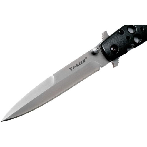 Ніж Cold Steel Ti-Lite 4" S35VN (CS-26B4) фото 3