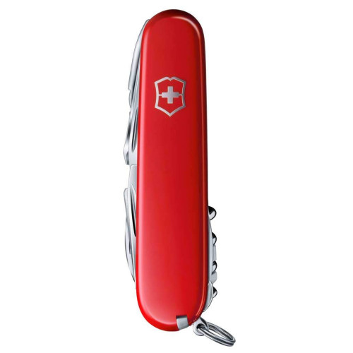 Ніж Victorinox SwissChamp Red (1.6795) фото 5