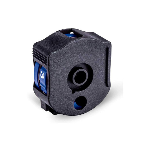 Пневматическая винтовка Gamo Quiker 10X Gen1 + Прицел 4x32 WRH фото 2